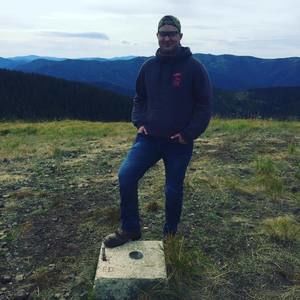 Meet your Posher, Jeremy